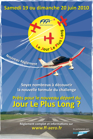 Campagne FFA - Jour le plus long