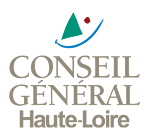 Conseil général Haute-Loire